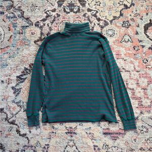 Vintage Turtleneck Sweater
